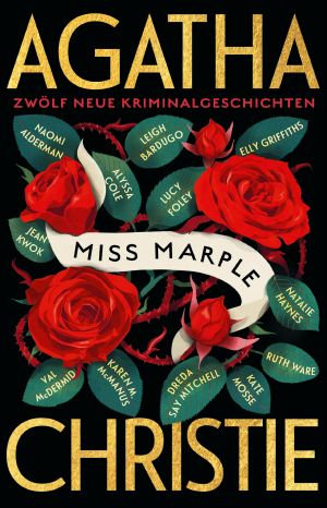 [Miss Marple 01] • Miss Marple